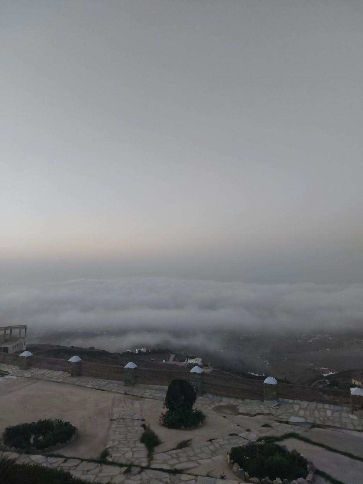 Horizon View Arnados公寓 外观 照片