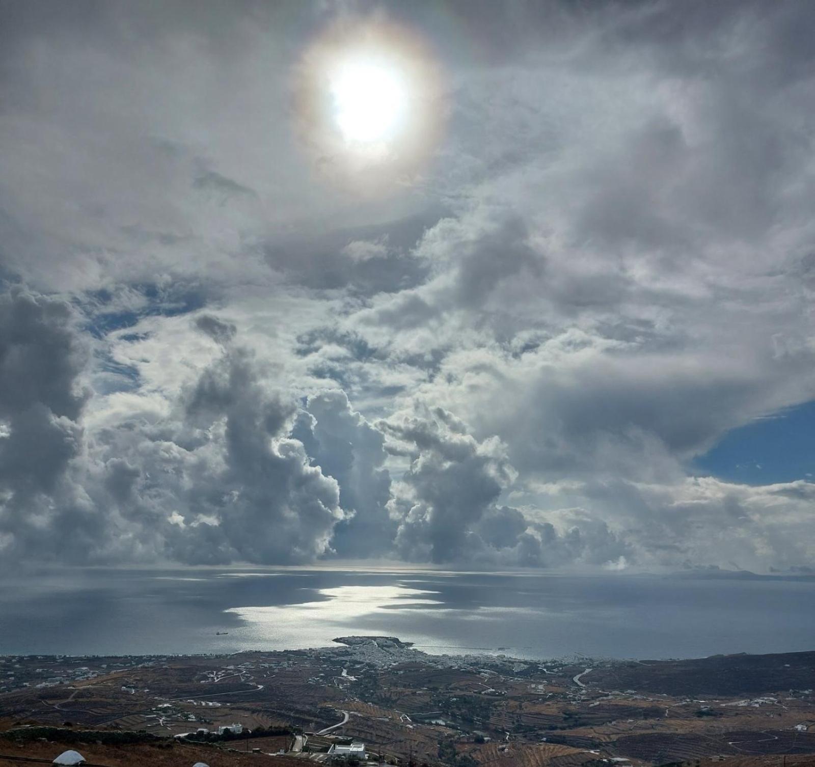 Horizon View Arnados公寓 外观 照片