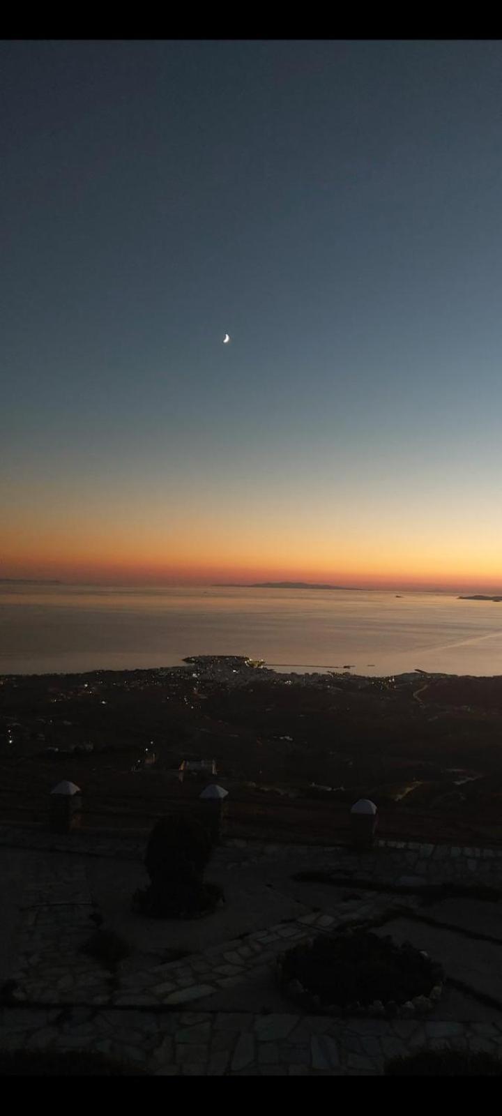 Horizon View Arnados公寓 外观 照片