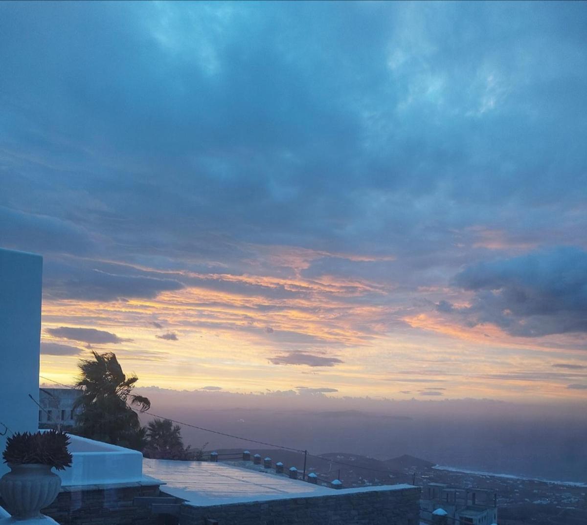 Horizon View Arnados公寓 外观 照片