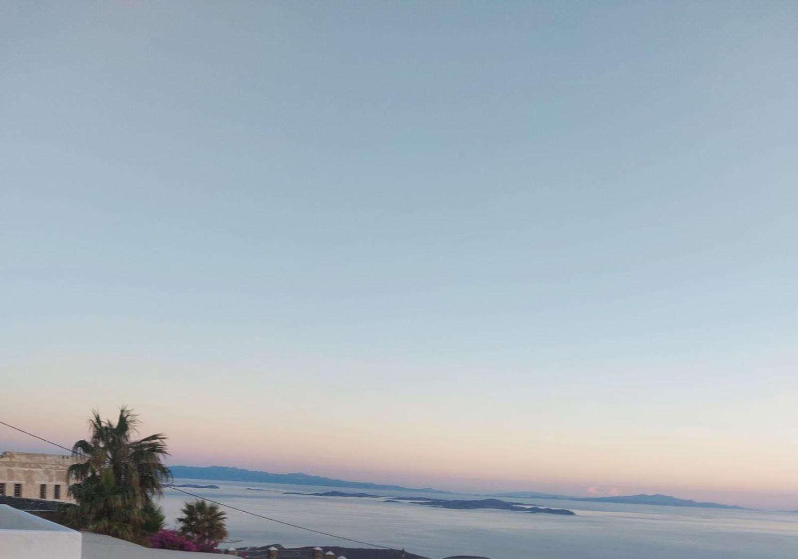 Horizon View Arnados公寓 外观 照片