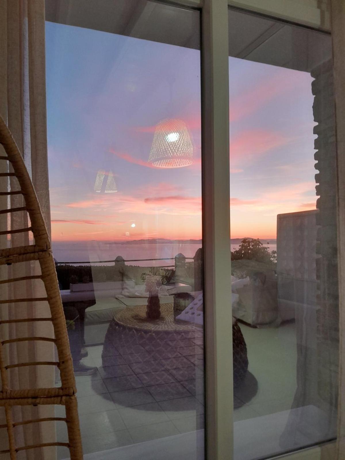 Horizon View Arnados公寓 外观 照片