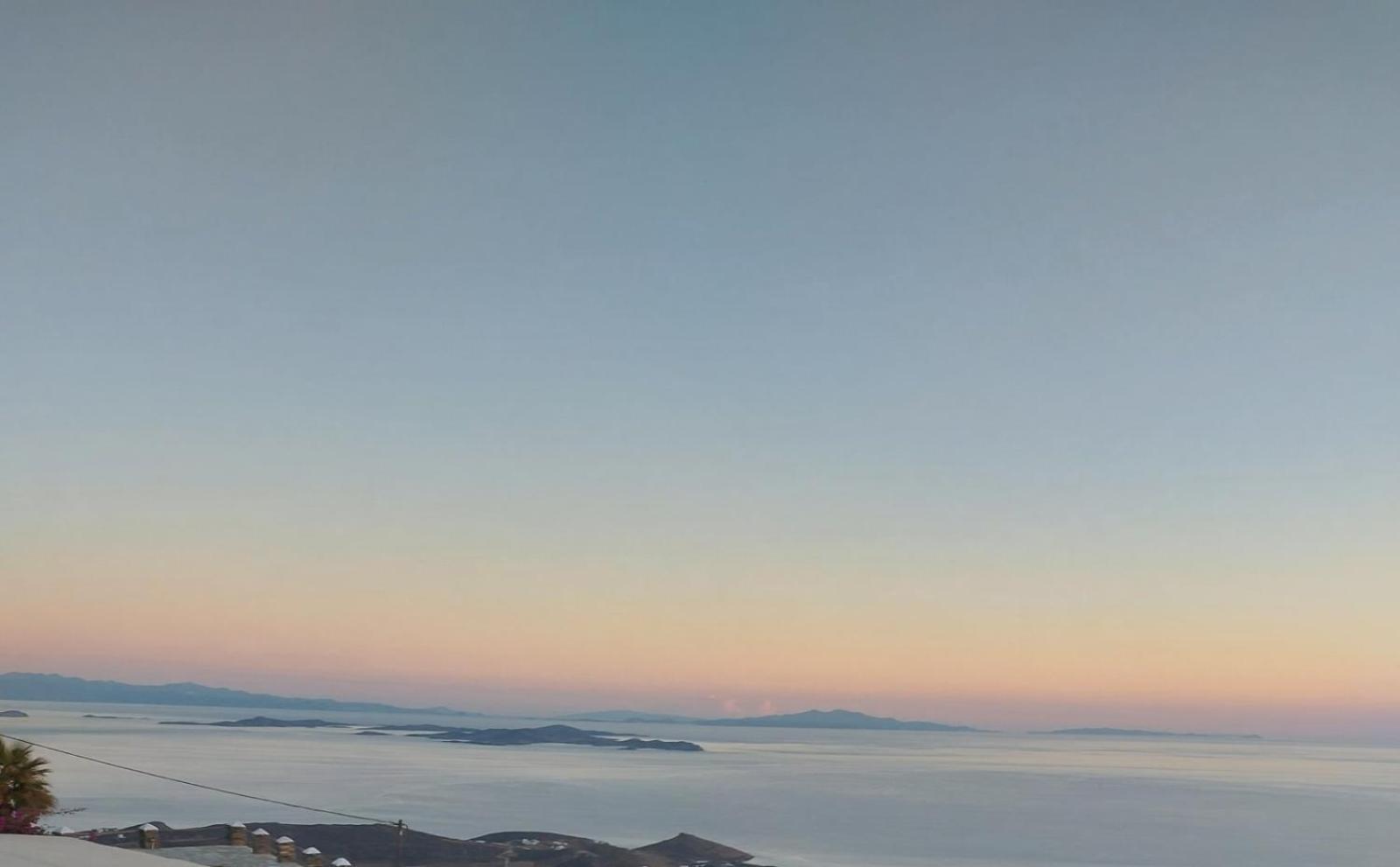 Horizon View Arnados公寓 外观 照片
