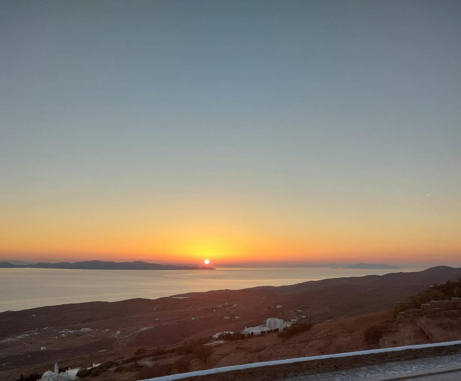 Horizon View Arnados公寓 外观 照片
