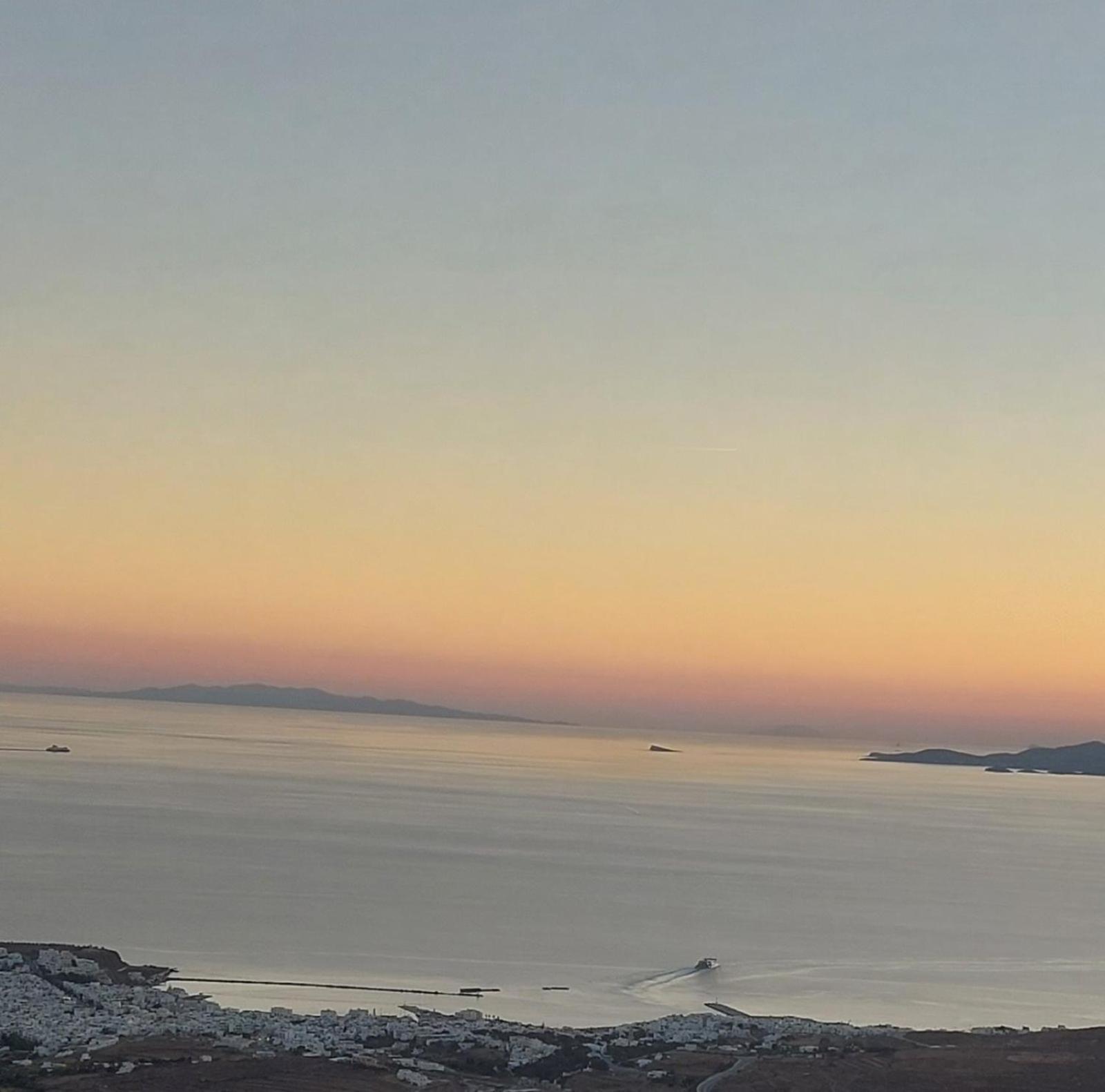 Horizon View Arnados公寓 外观 照片